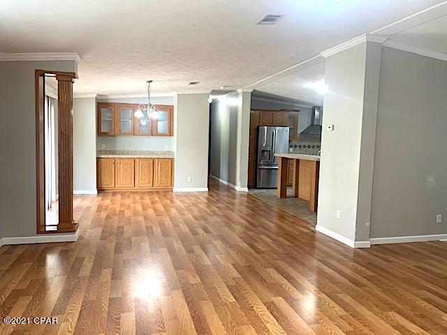 Creek Hollow Estates Unit - Residential