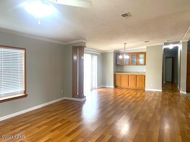 Creek Hollow Estates Unit - Residential