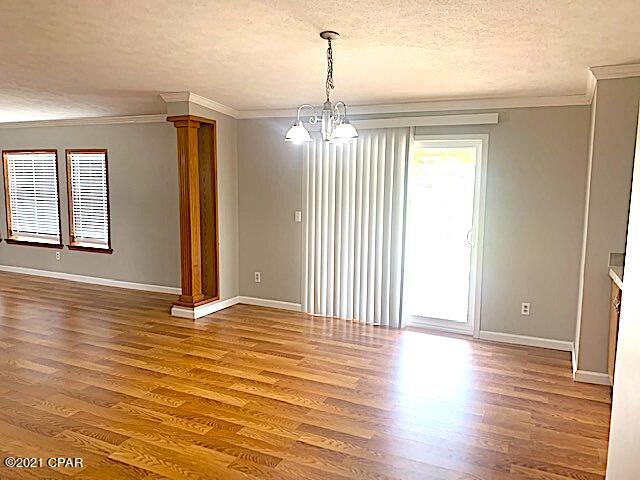 Creek Hollow Estates Unit - Residential