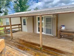 Creek Hollow Estates Unit - Residential