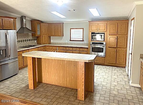 Creek Hollow Estates Unit - Residential