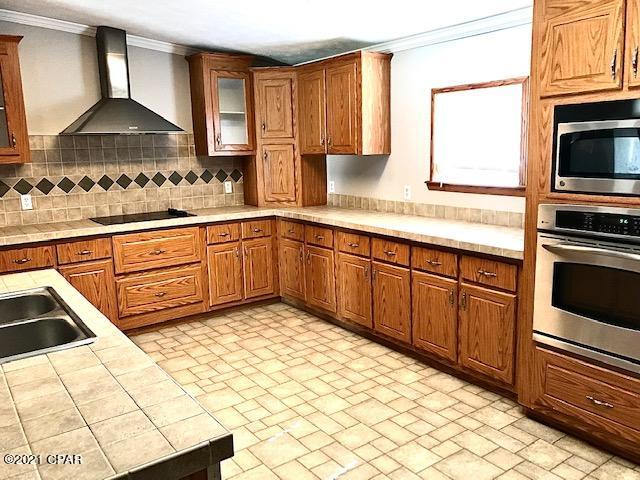 Creek Hollow Estates Unit - Residential