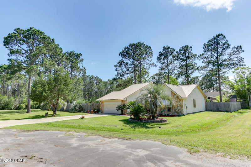 Sandy Creek & Country Club Phase II - Residential