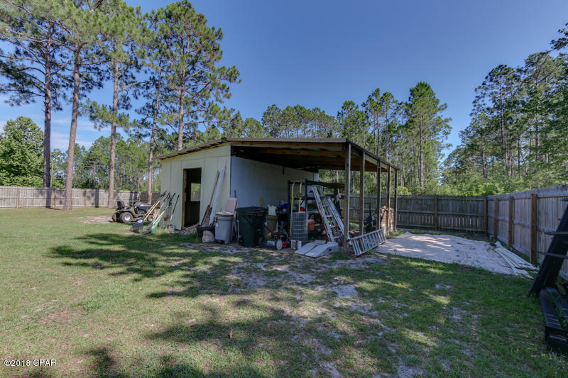 Sandy Creek & Country Club Phase II - Residential