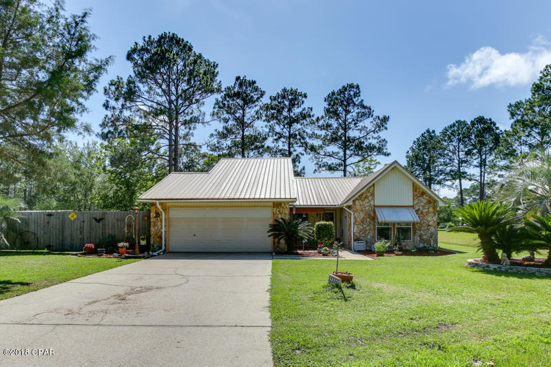 Sandy Creek & Country Club Phase II - Residential