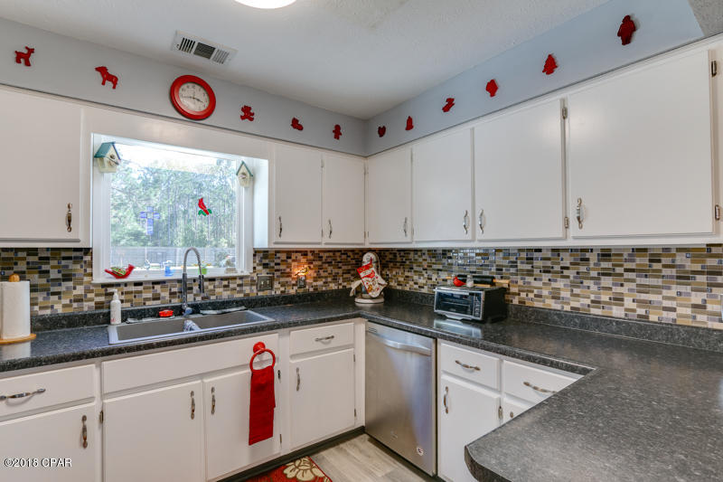 Sandy Creek & Country Club Phase II - Residential