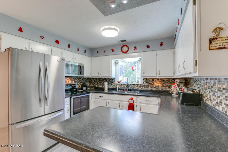 Sandy Creek & Country Club Phase II - Residential