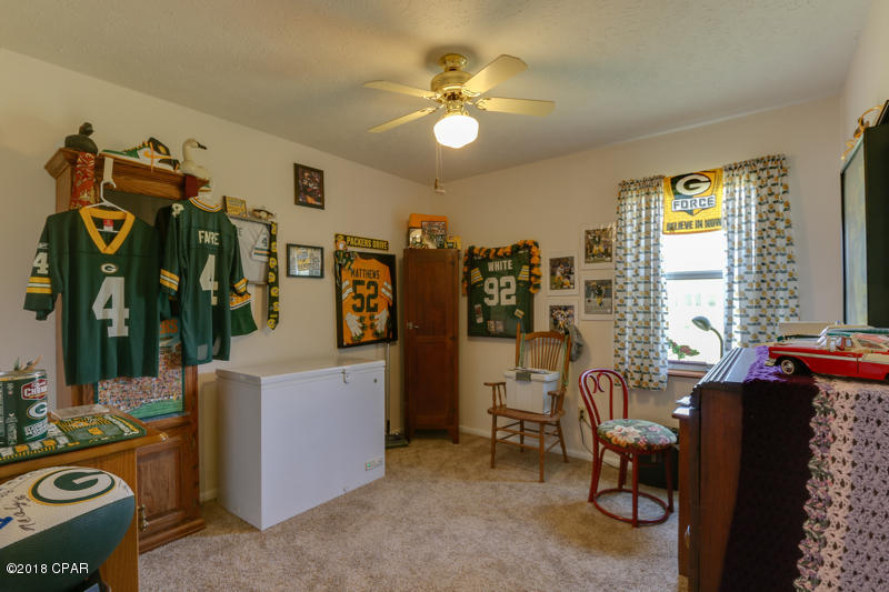 Sandy Creek & Country Club Phase II - Residential