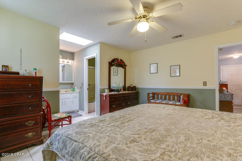 Sandy Creek & Country Club Phase II - Residential