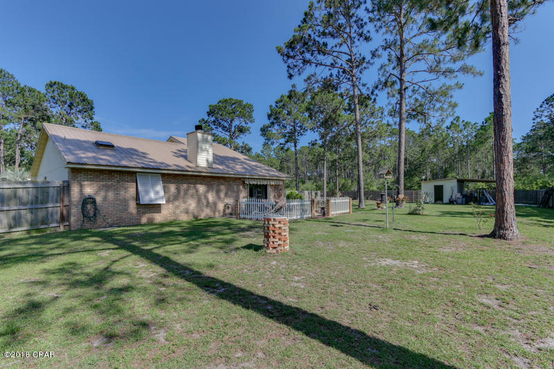 Sandy Creek & Country Club Phase II - Residential