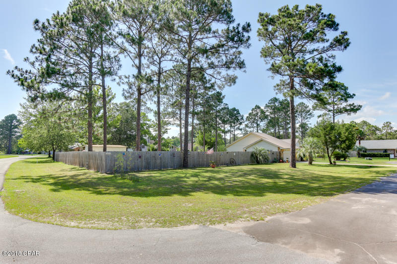 Sandy Creek & Country Club Phase II - Residential