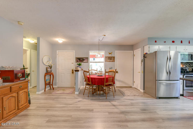 Sandy Creek & Country Club Phase II - Residential