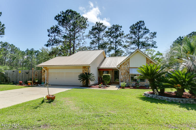 Sandy Creek & Country Club Phase II - Residential