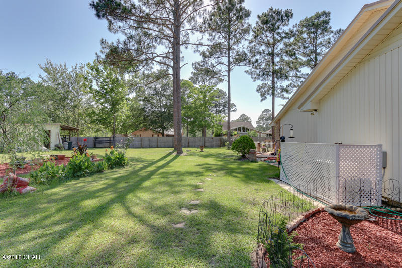 Sandy Creek & Country Club Phase II - Residential