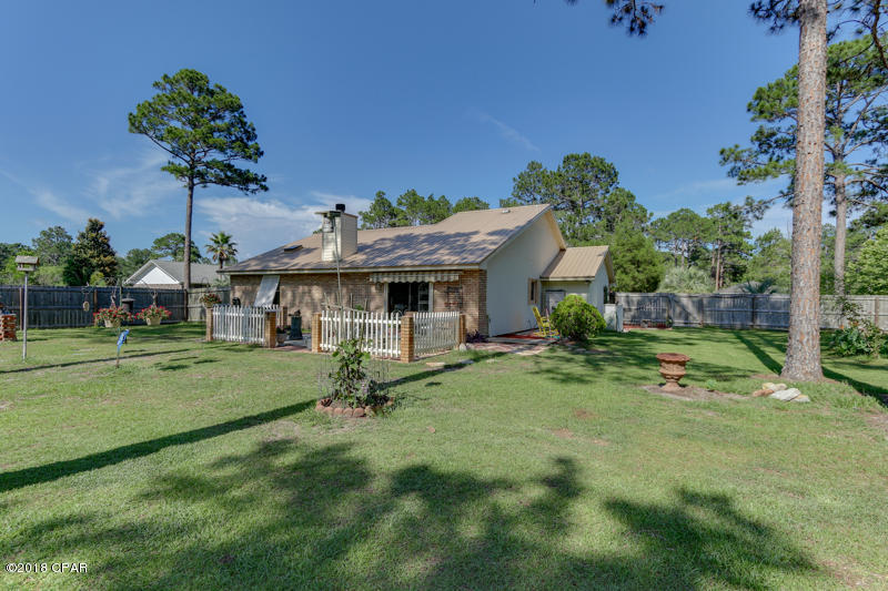 Sandy Creek & Country Club Phase II - Residential