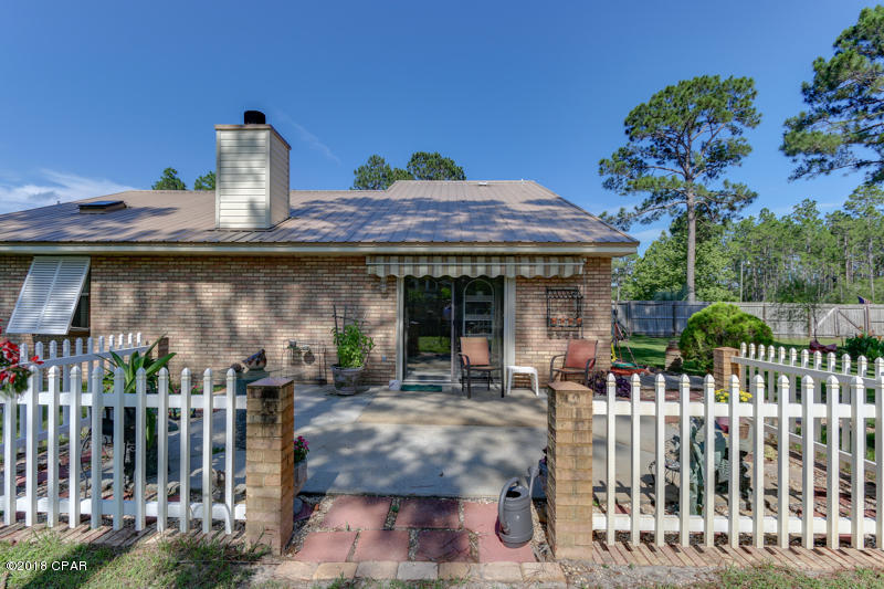 Sandy Creek & Country Club Phase II - Residential