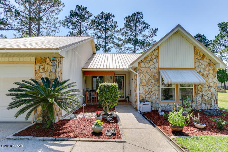 Sandy Creek & Country Club Phase II - Residential