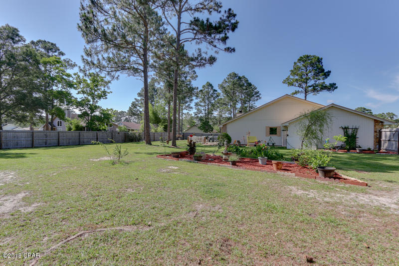 Sandy Creek & Country Club Phase II - Residential