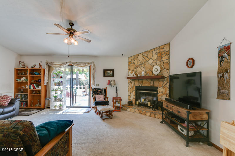 Sandy Creek & Country Club Phase II - Residential