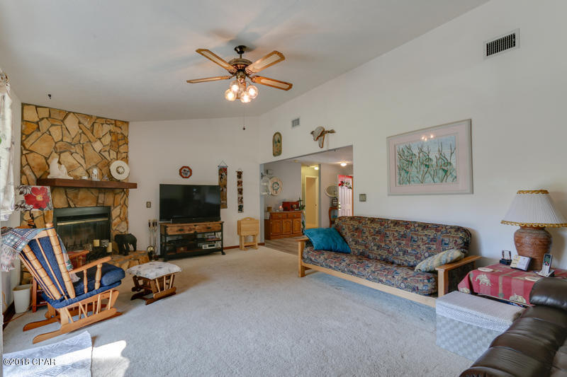 Sandy Creek & Country Club Phase II - Residential