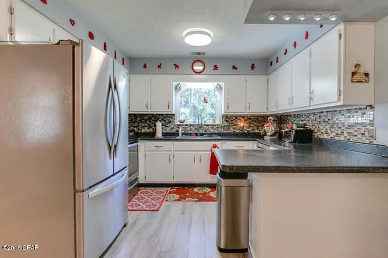 Sandy Creek & Country Club Phase II - Residential