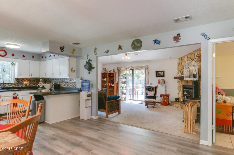 Sandy Creek & Country Club Phase II - Residential