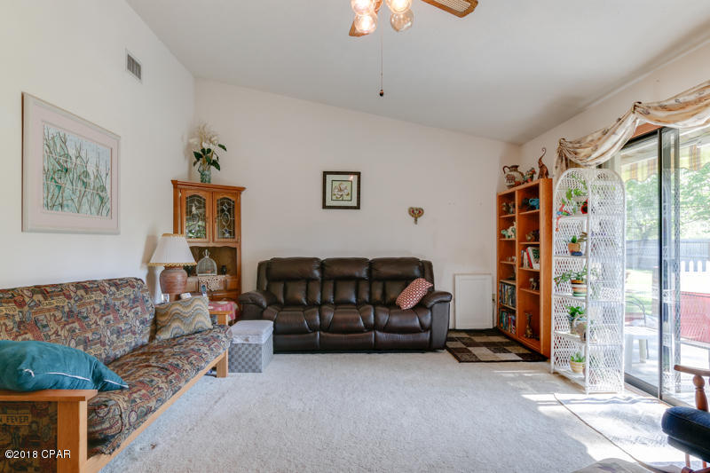 Sandy Creek & Country Club Phase II - Residential