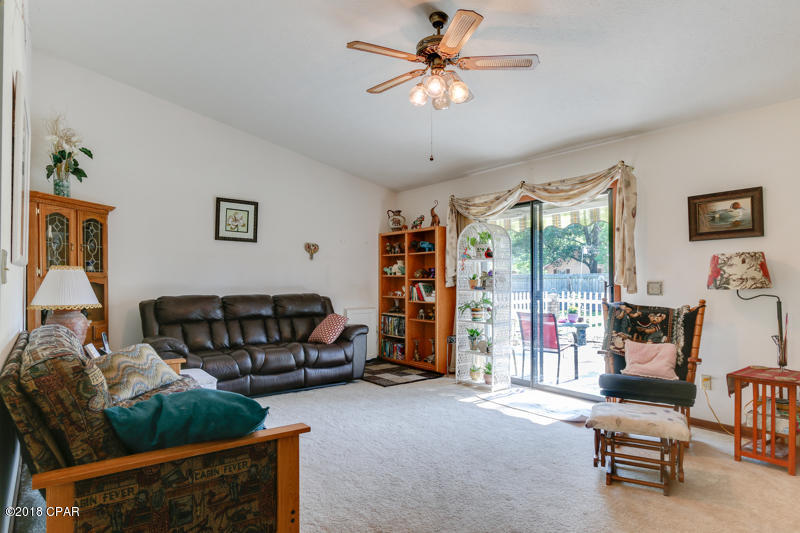 Sandy Creek & Country Club Phase II - Residential