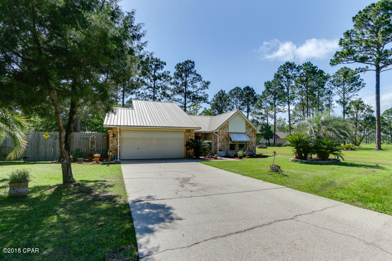 Sandy Creek & Country Club Phase II - Residential