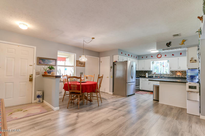 Sandy Creek & Country Club Phase II - Residential