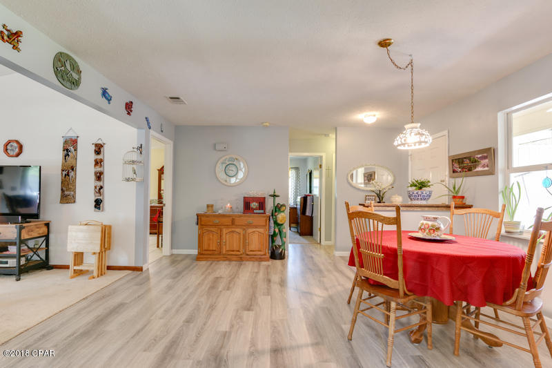 Sandy Creek & Country Club Phase II - Residential