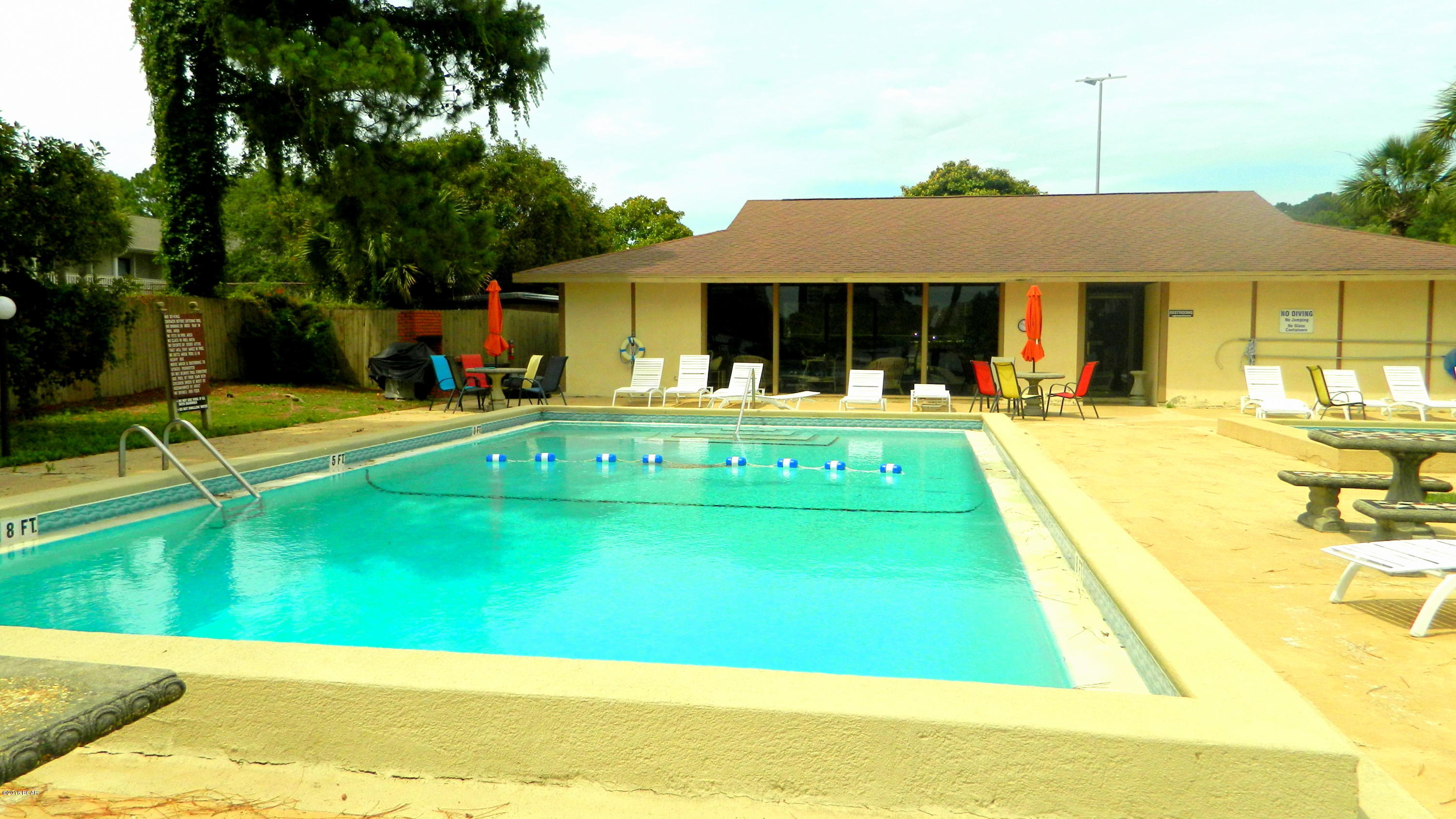 Palisades Condo Ph 1 - Residential Lease