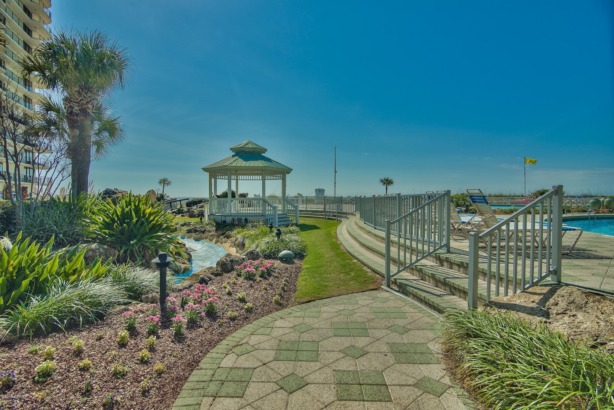 Edgewater Tower III - Residential