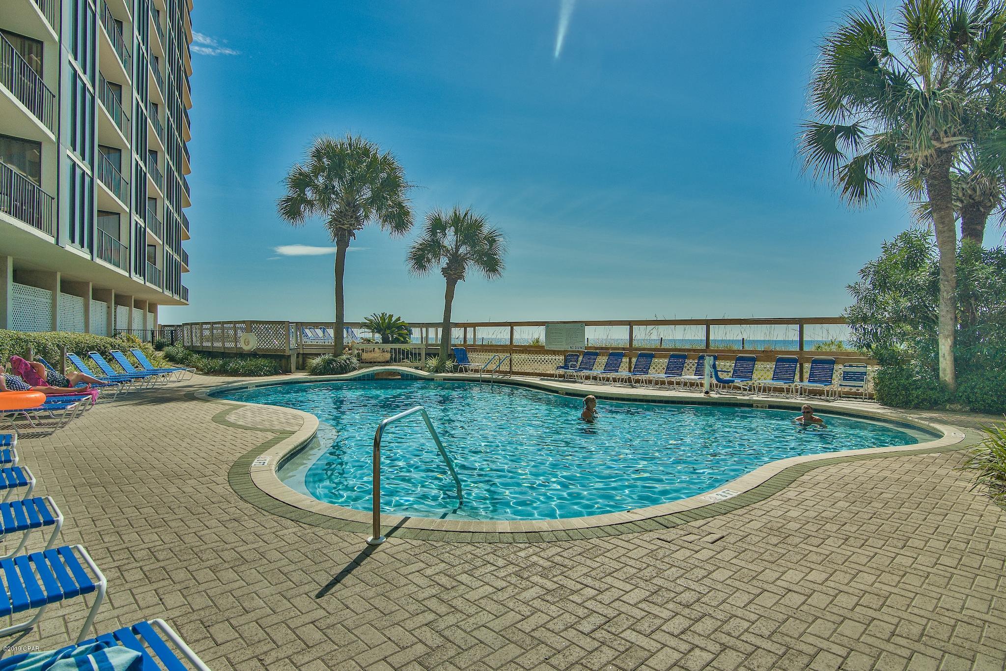 Edgewater Tower III - Residential