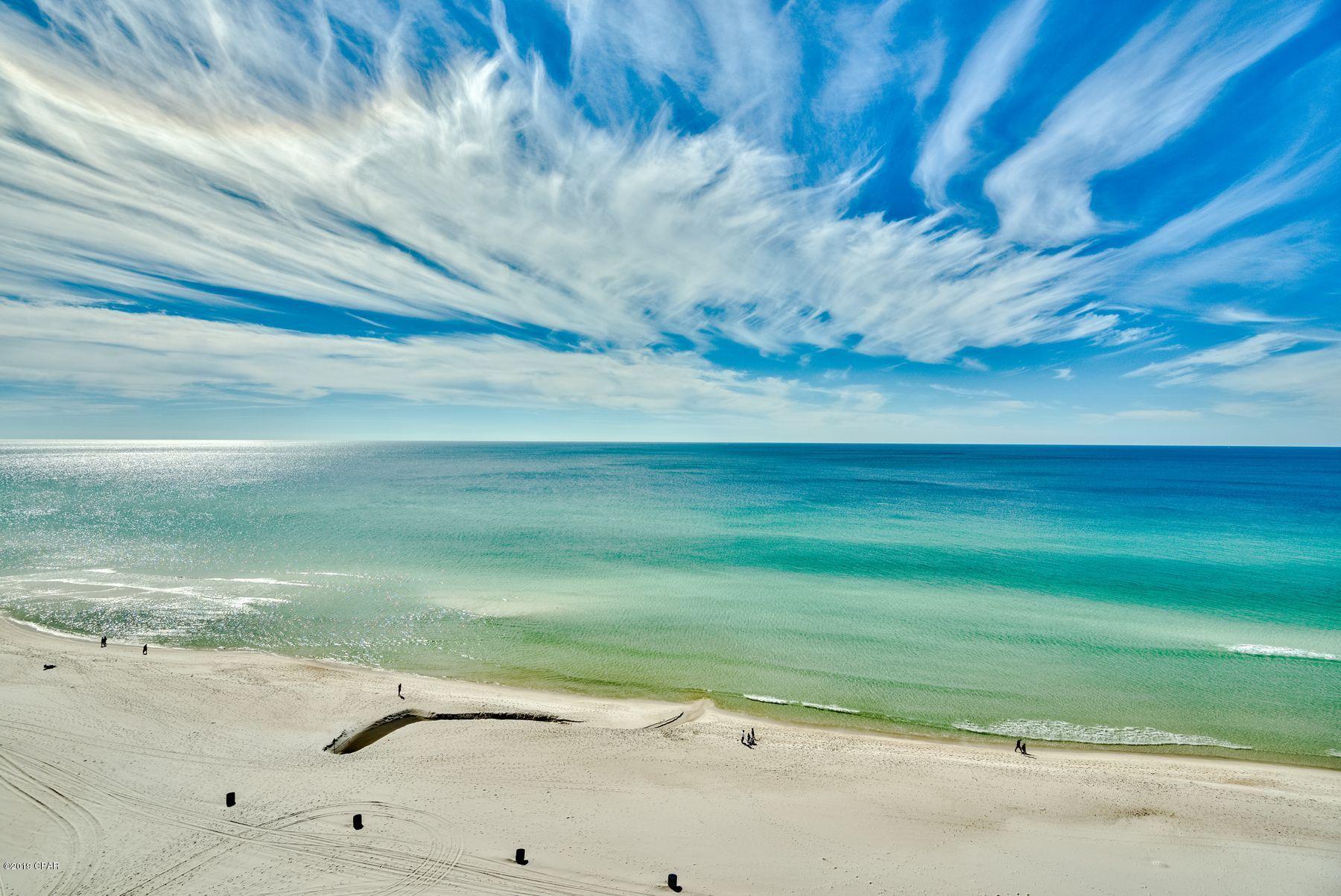 Edgewater Tower III - Residential