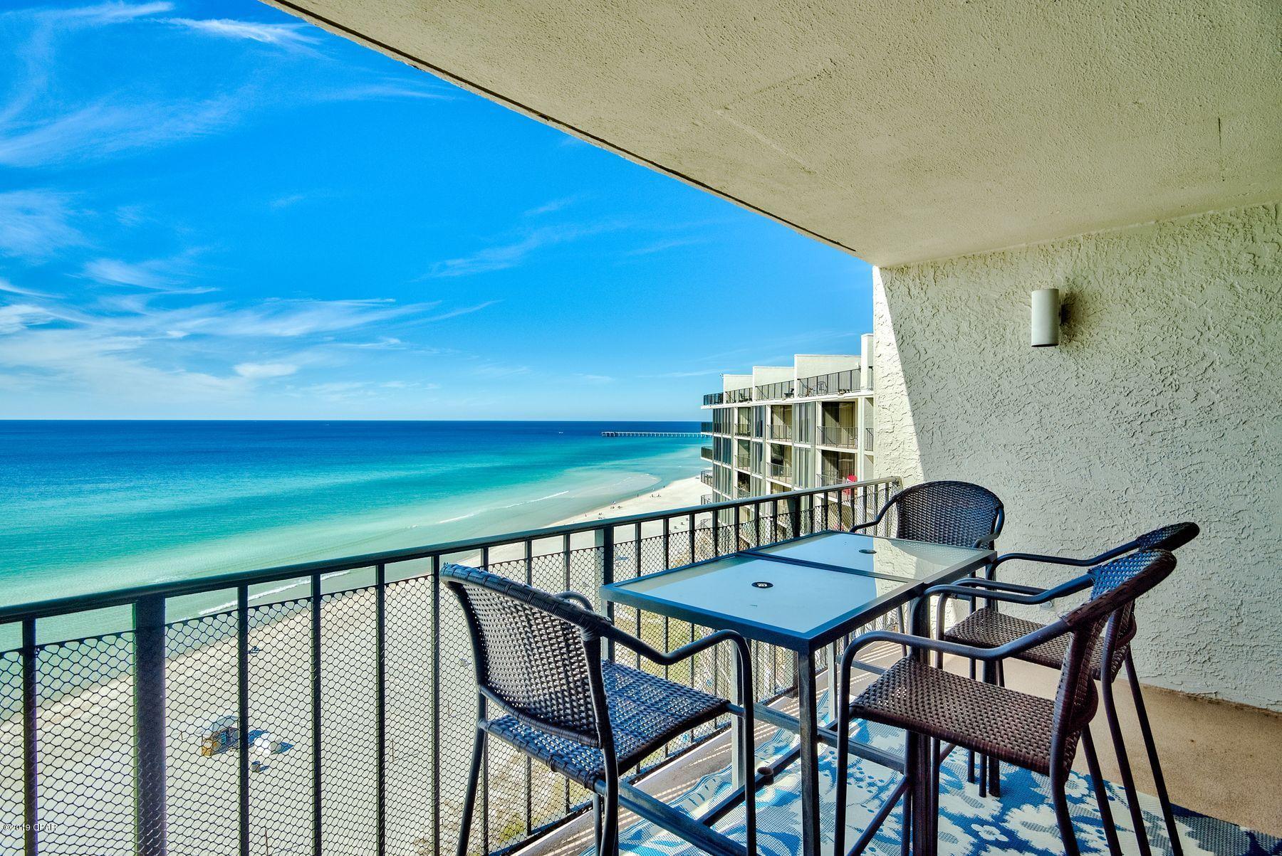 Edgewater Tower III - Residential