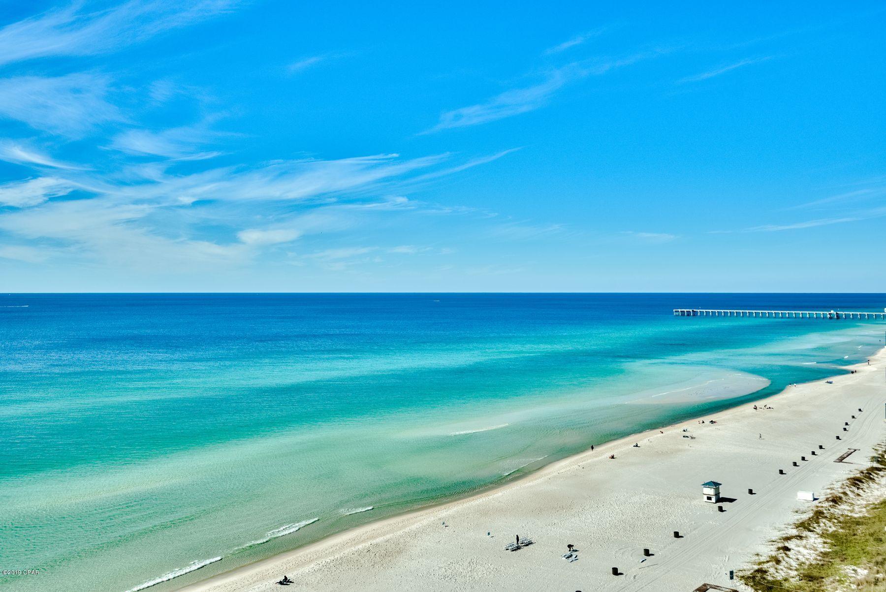 Edgewater Tower III - Residential