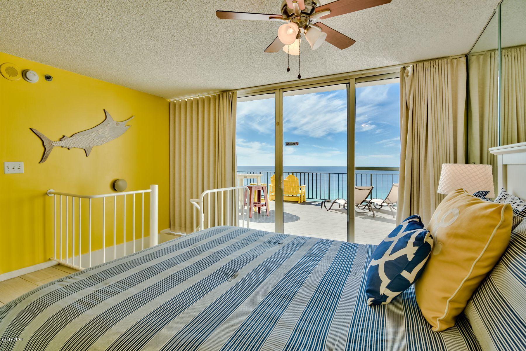 Edgewater Tower III - Residential