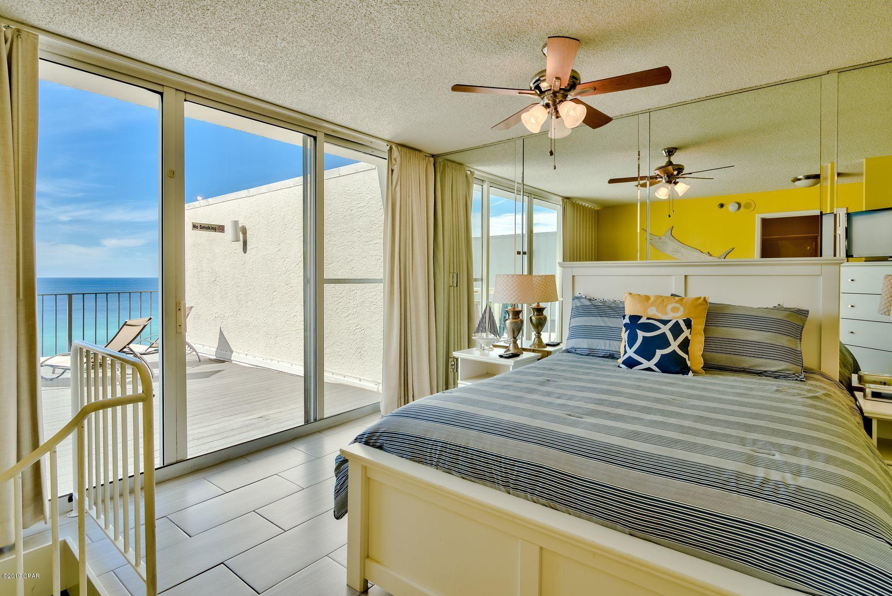 Edgewater Tower III - Residential