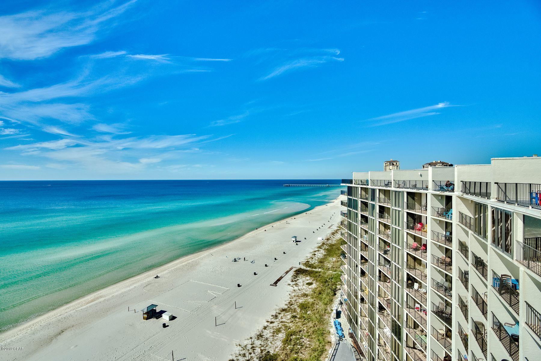 Edgewater Tower III - Residential