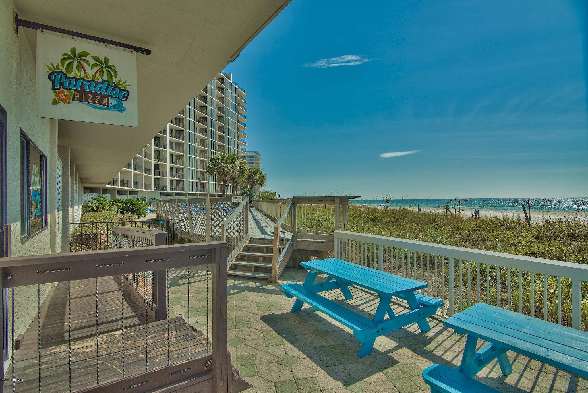 Edgewater Tower III - Residential