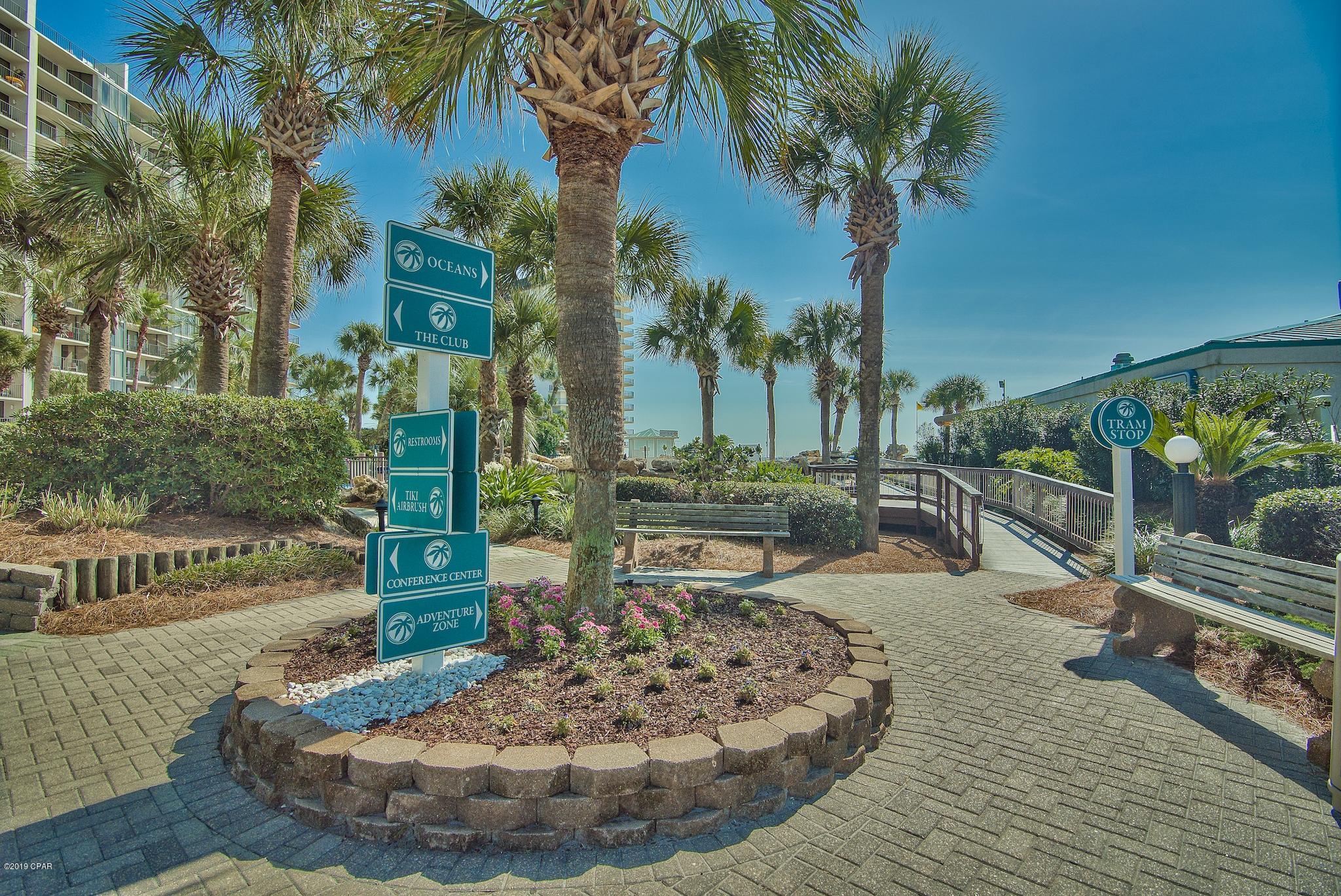 Edgewater Tower III - Residential