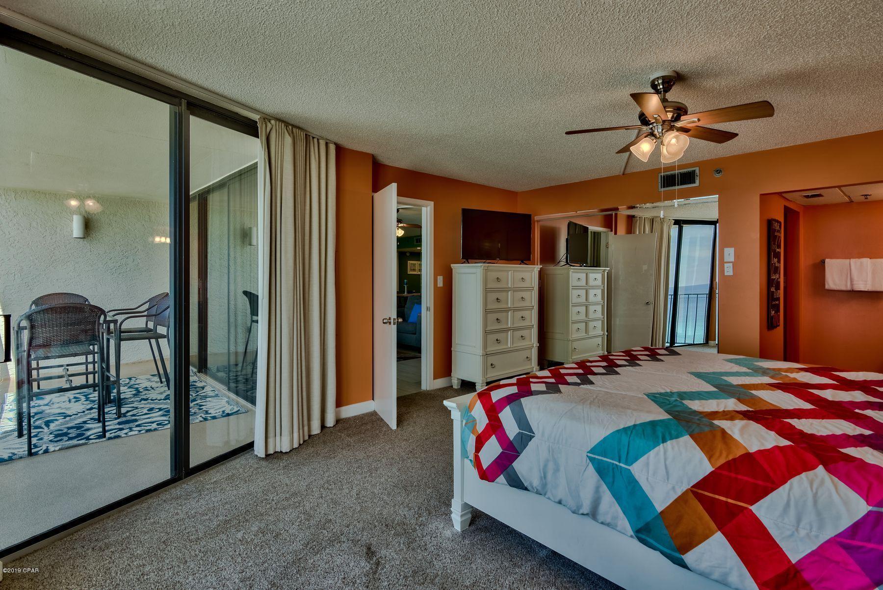 Edgewater Tower III - Residential