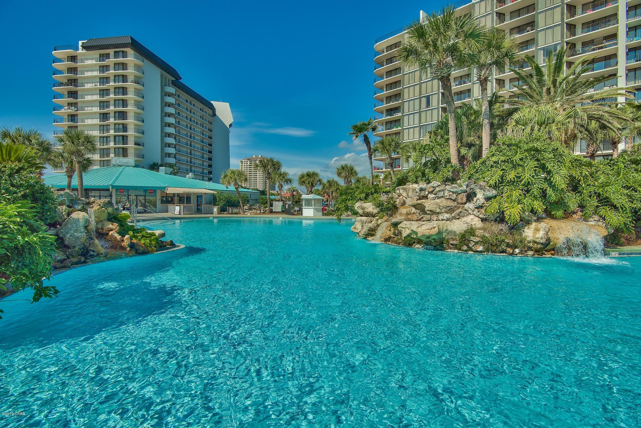 Edgewater Tower III - Residential