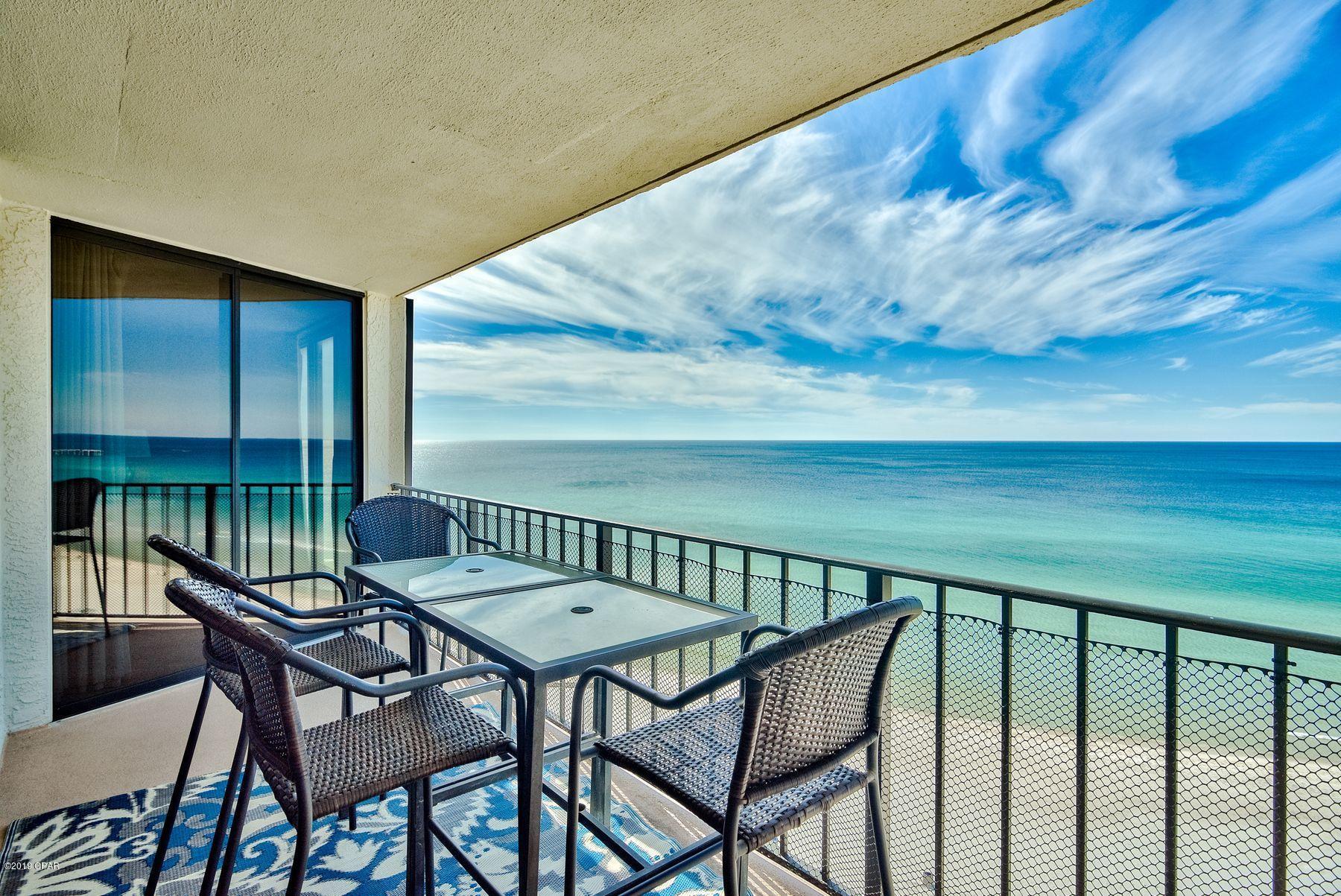 Edgewater Tower III - Residential