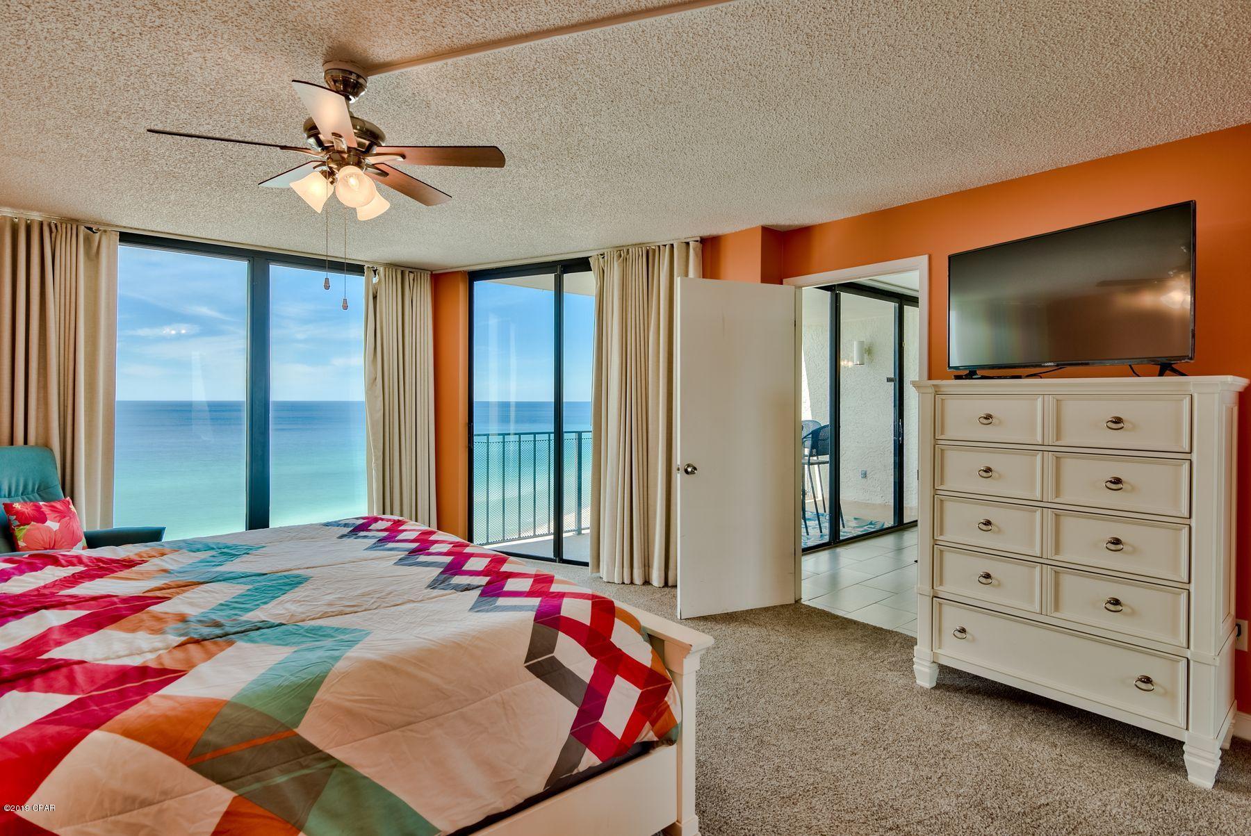 Edgewater Tower III - Residential