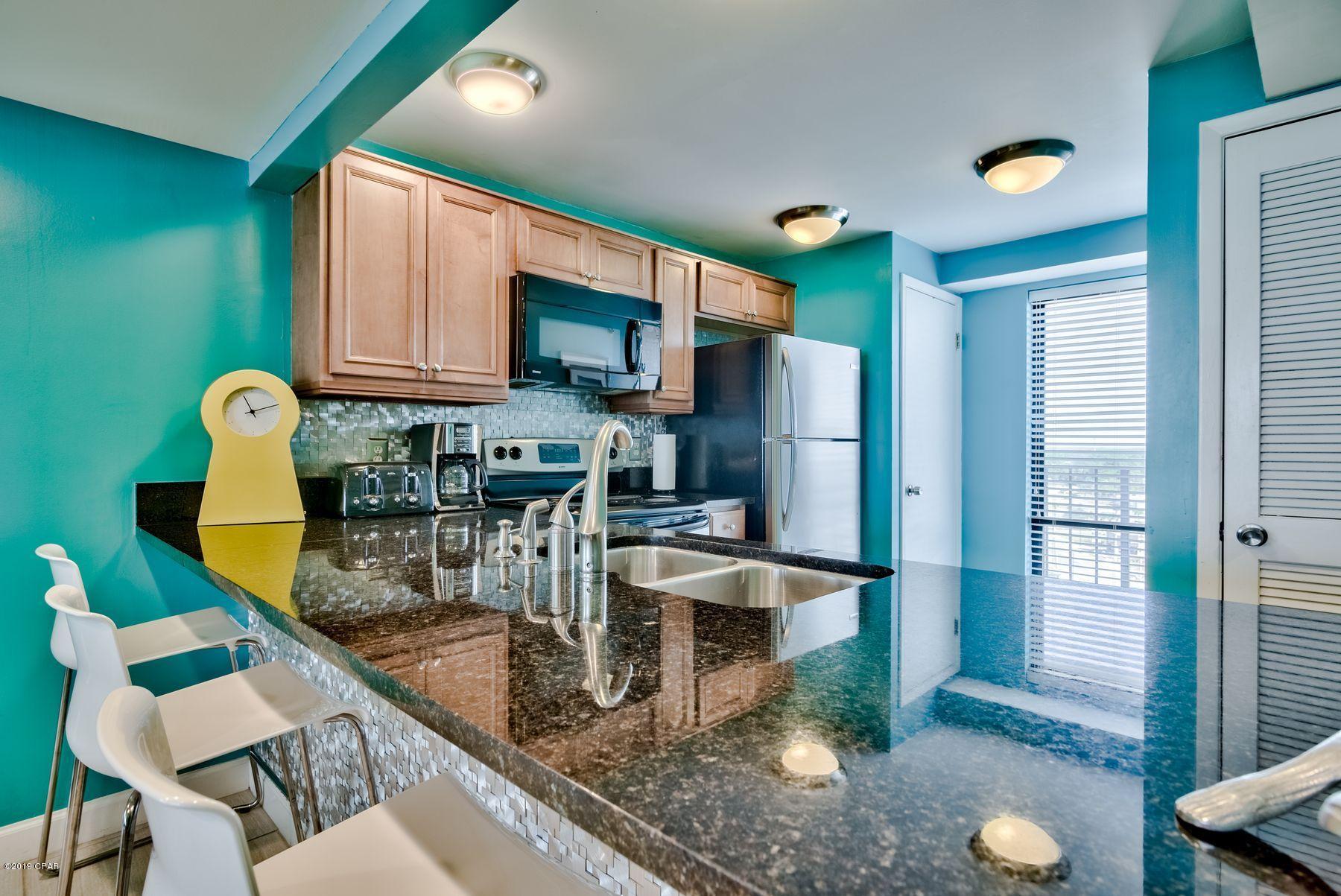 Edgewater Tower III - Residential