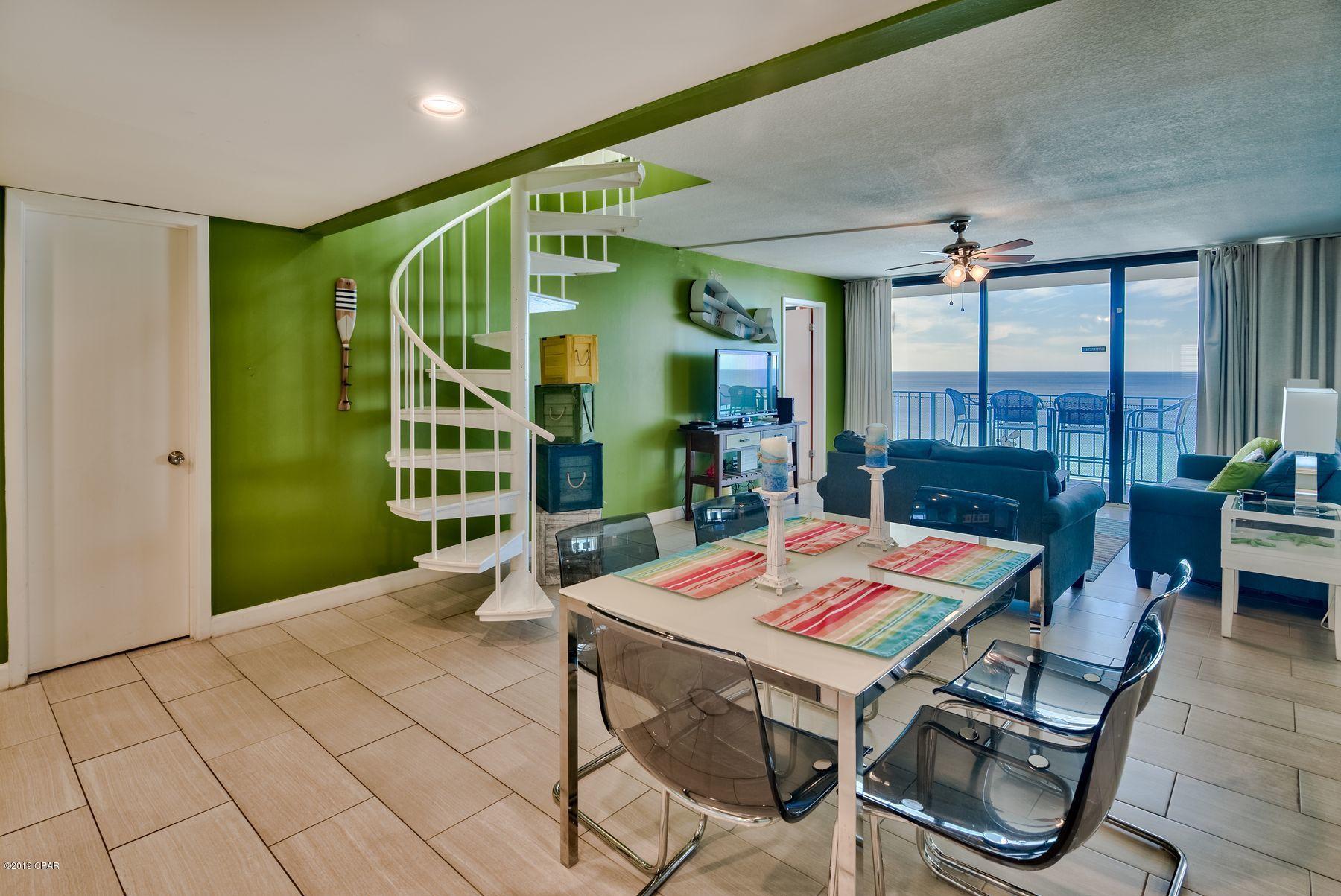 Edgewater Tower III - Residential