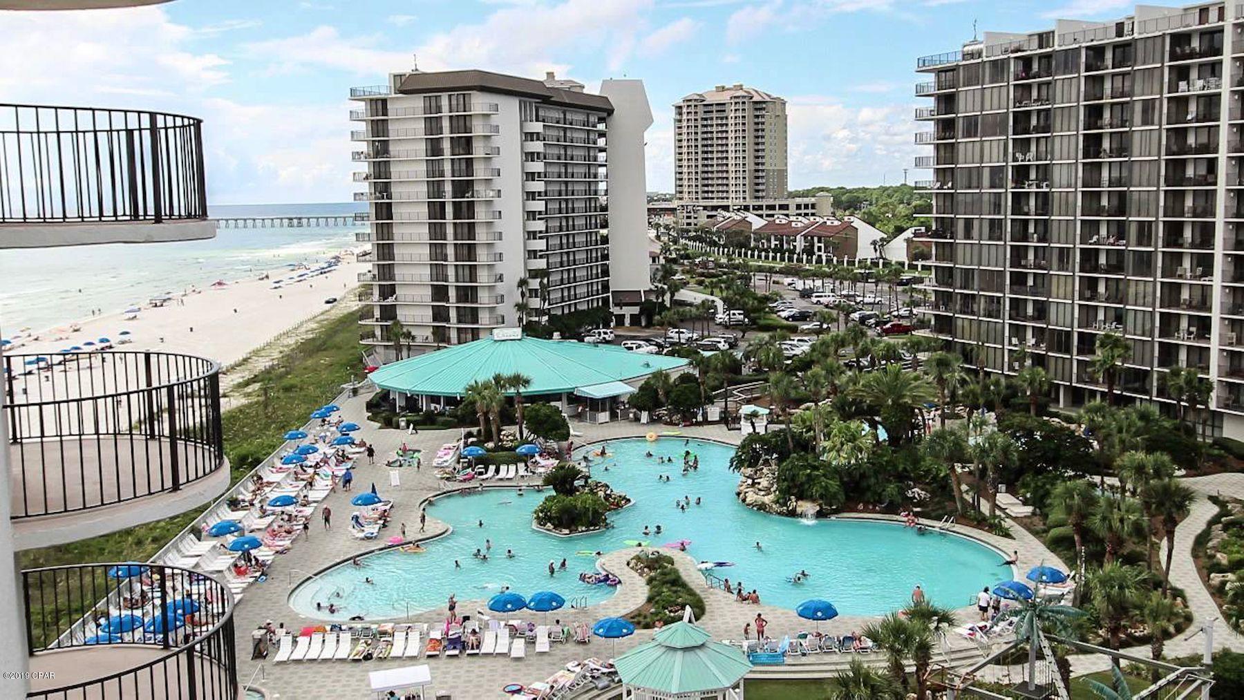 Edgewater Tower III - Residential