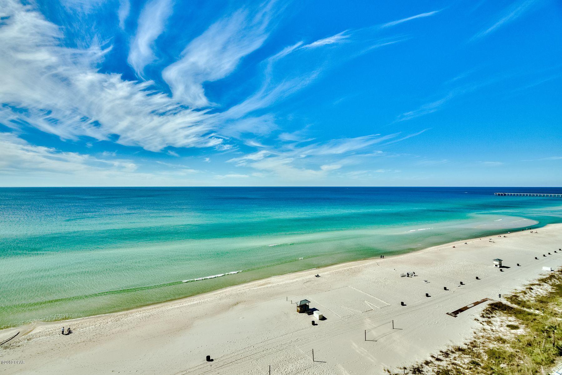 Edgewater Tower III - Residential